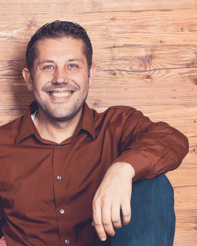 Wladimir Eck, Gründer von ECK MEDIA